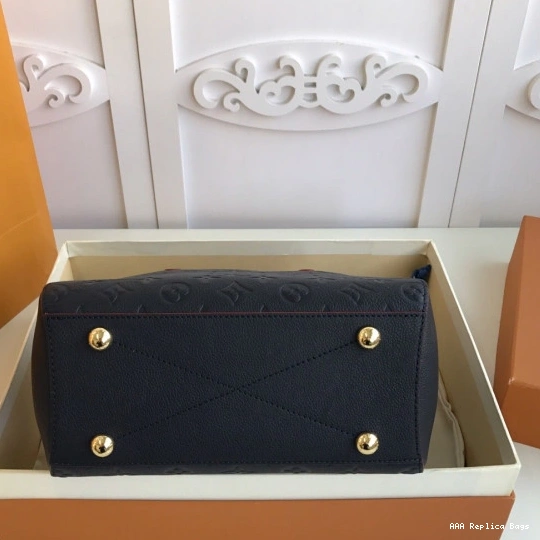Aaa replica ru LOUIS BB VUITTON MONTAIGNE 0818